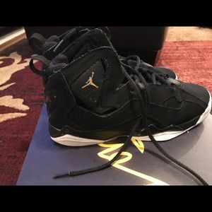 Jordan True Flight BG Sneakers Size 6Y